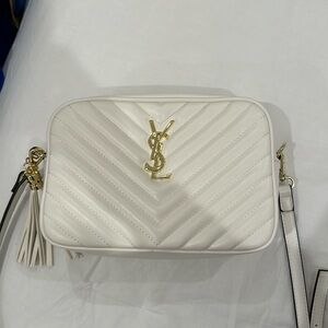 Knockoff YSL purse
